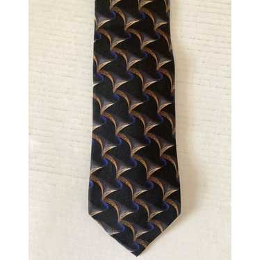 Nordstrom Authentic Silk Necktie for the Modern G… - image 1