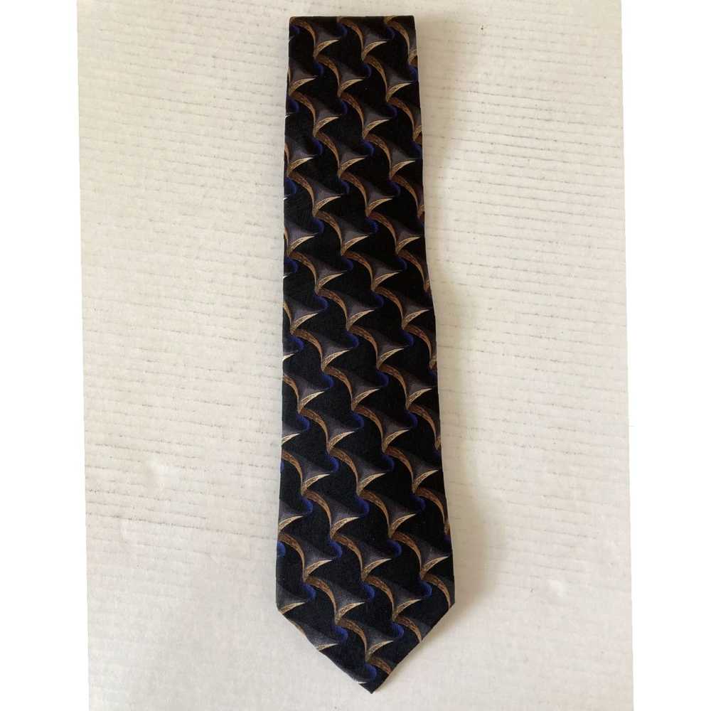 Nordstrom Authentic Silk Necktie for the Modern G… - image 2