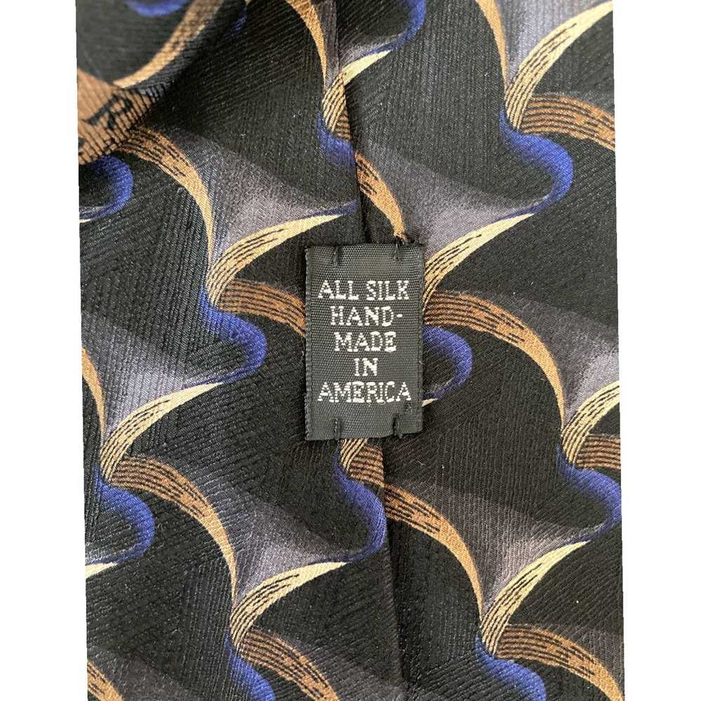 Nordstrom Authentic Silk Necktie for the Modern G… - image 5