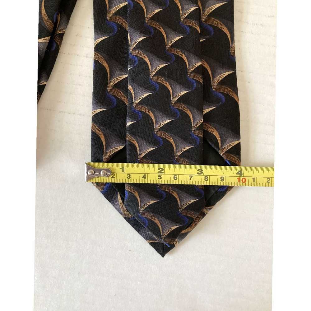 Nordstrom Authentic Silk Necktie for the Modern G… - image 6