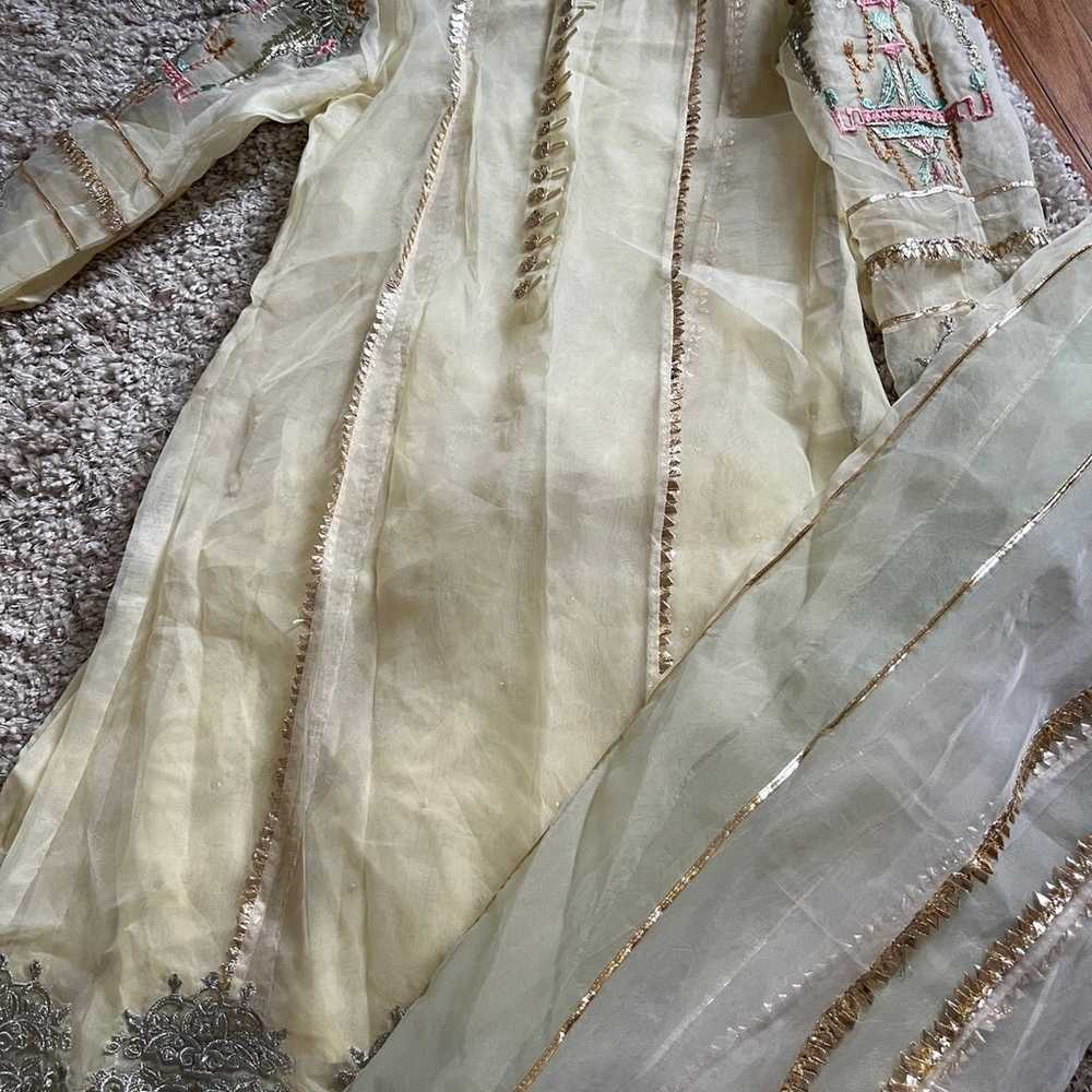 salwar kameez - image 2