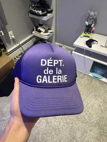 Gallery Dept. Gallery dept hat