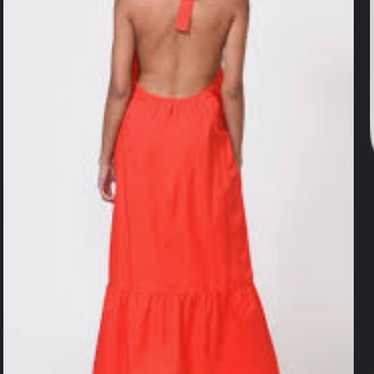 Indah Summer Maxi Dress