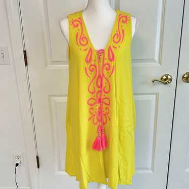 Lilly Pulitzer Bethany Dress