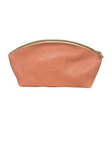 Portland Leather Eclipse Makeup Bag