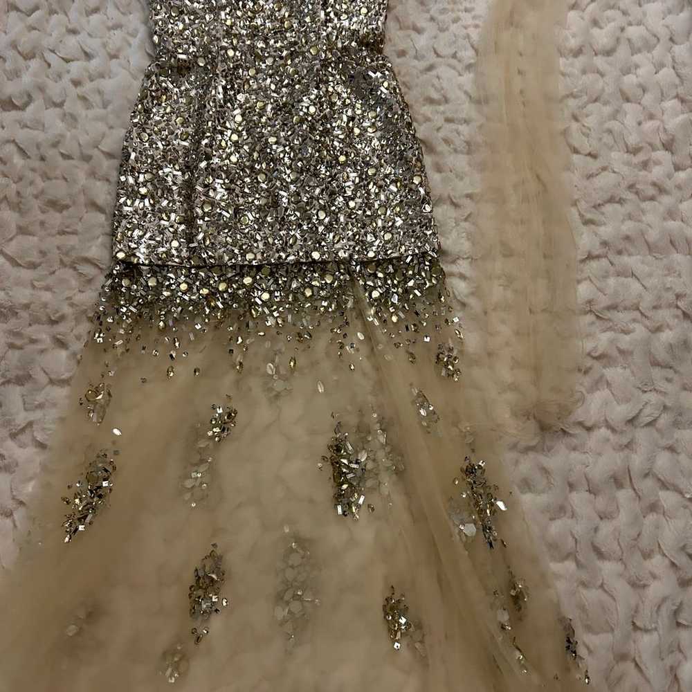 Cinderella prom dress - image 1