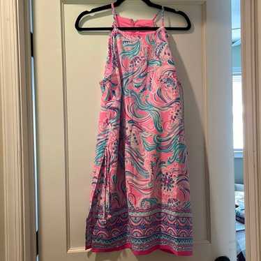 Lilly Pulitzer Romper