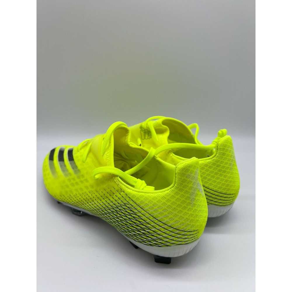 Adidas Adidas X Ghosted.2 FG Men's Soccer Cleats … - image 11