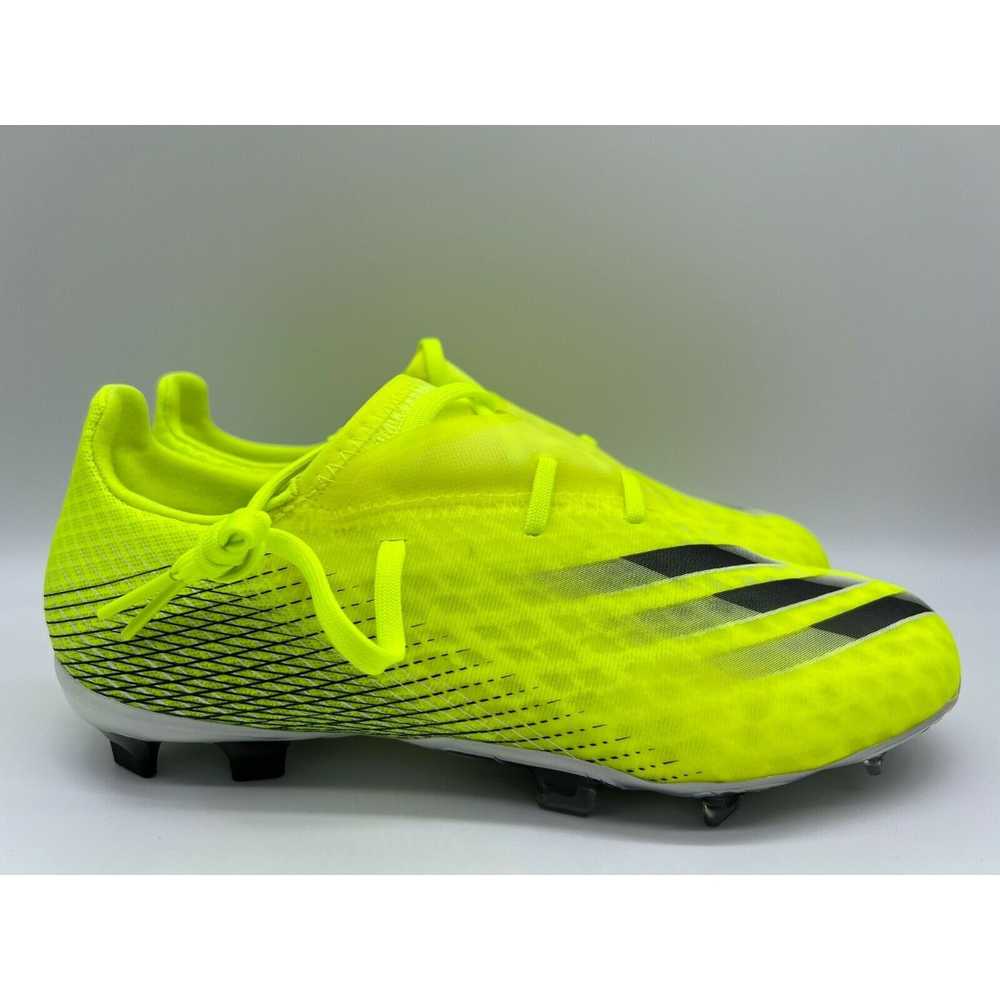 Adidas Adidas X Ghosted.2 FG Men's Soccer Cleats … - image 2