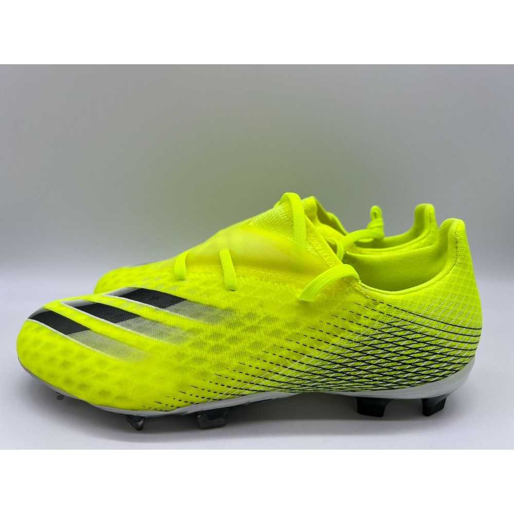 Adidas Adidas X Ghosted.2 FG Men's Soccer Cleats … - image 3