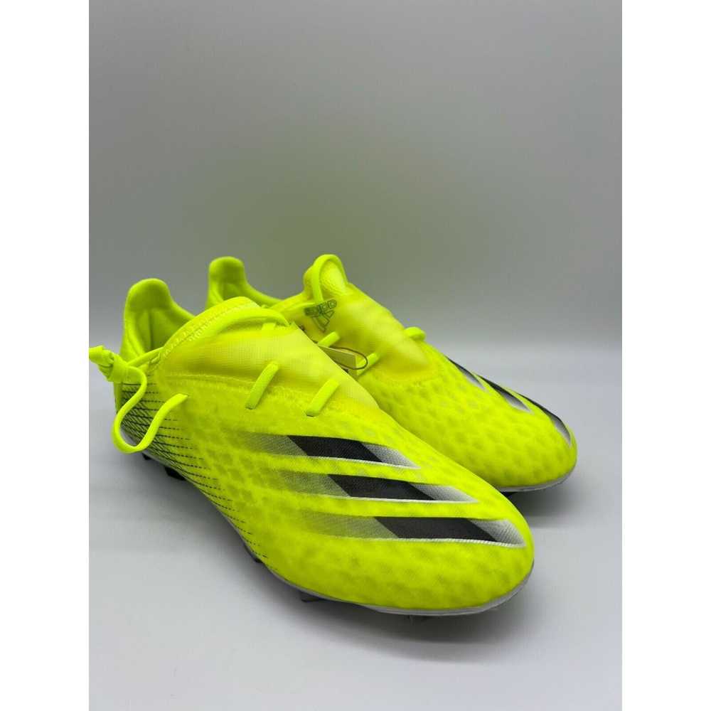 Adidas Adidas X Ghosted.2 FG Men's Soccer Cleats … - image 6