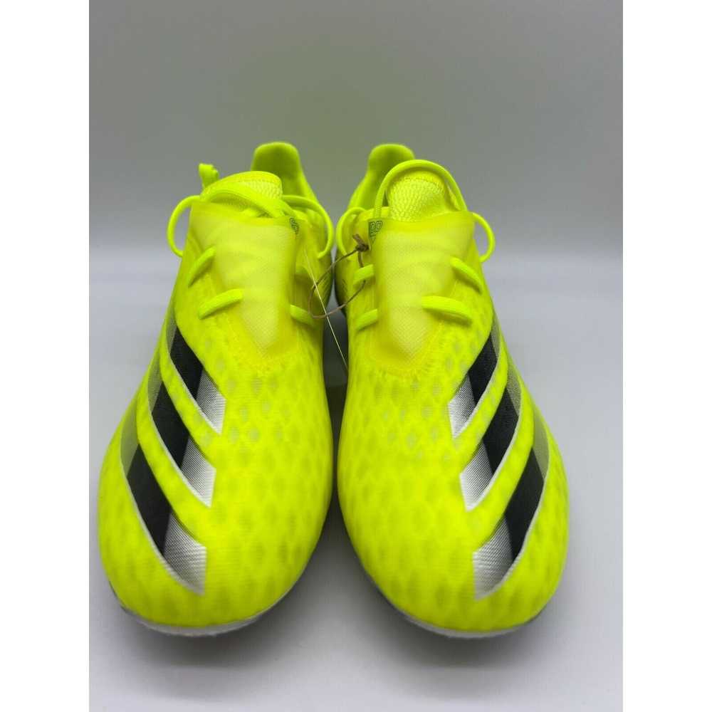 Adidas Adidas X Ghosted.2 FG Men's Soccer Cleats … - image 7