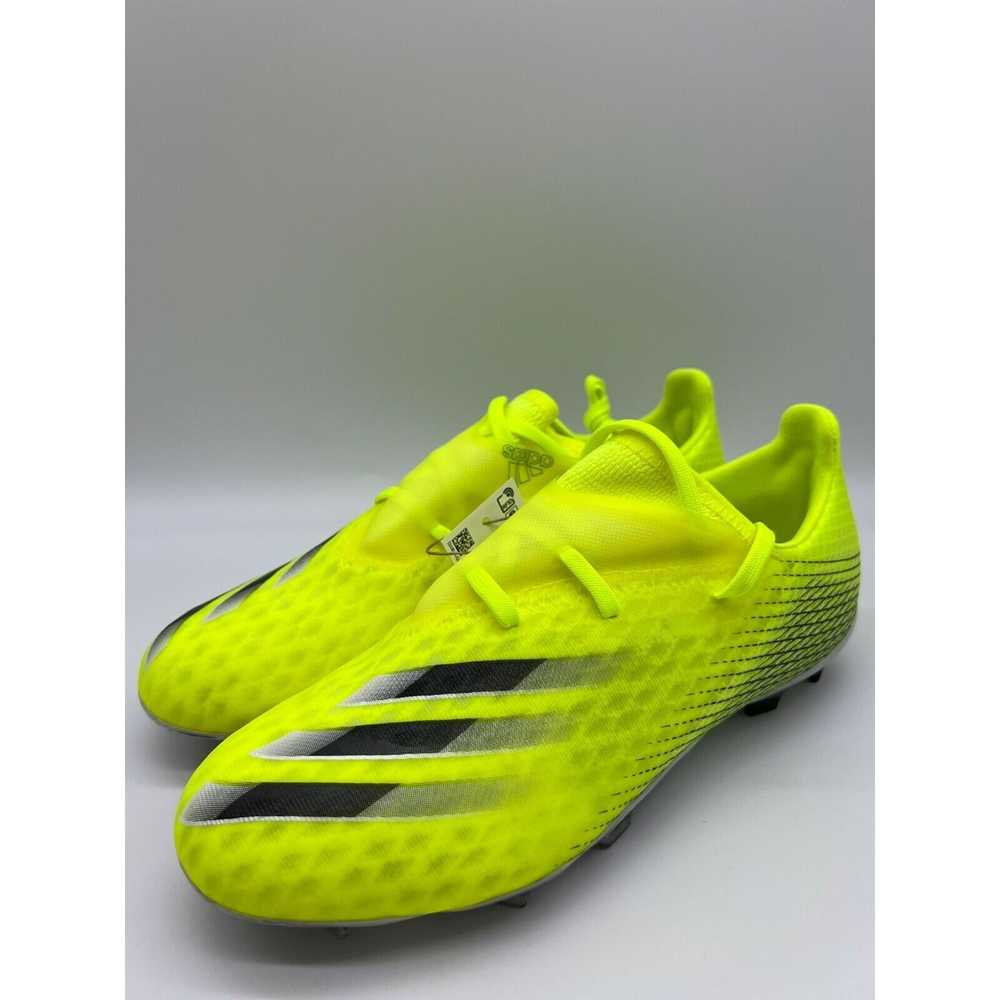 Adidas Adidas X Ghosted.2 FG Men's Soccer Cleats … - image 8