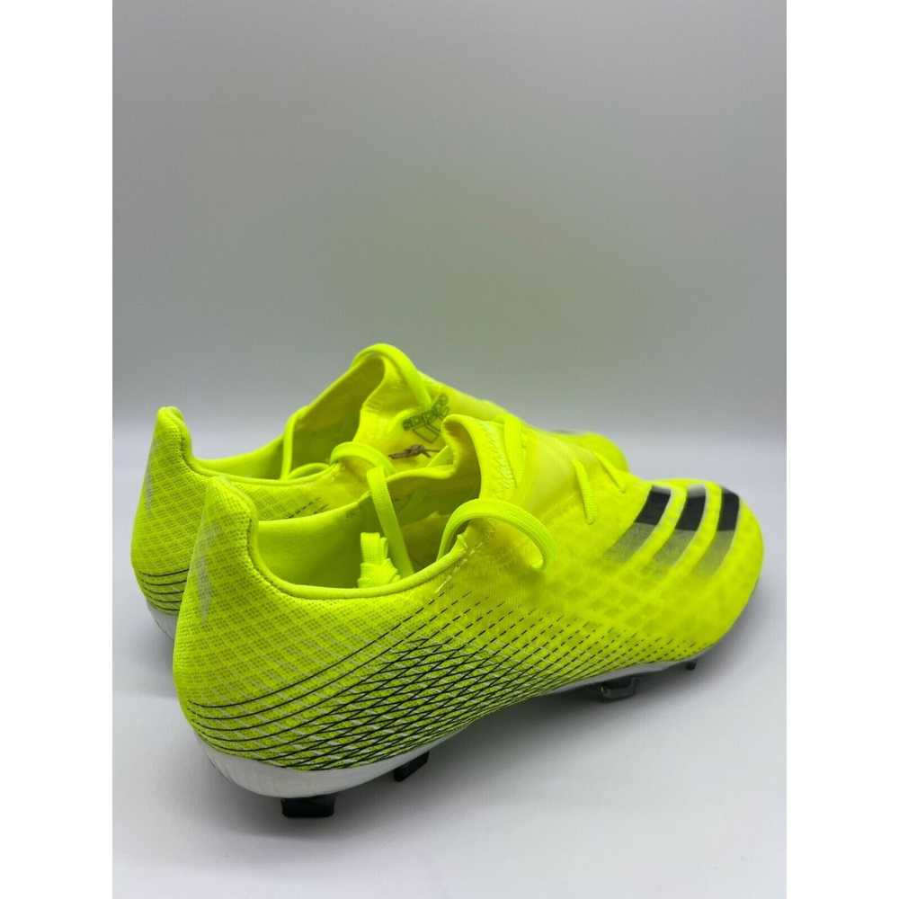 Adidas Adidas X Ghosted.2 FG Men's Soccer Cleats … - image 9