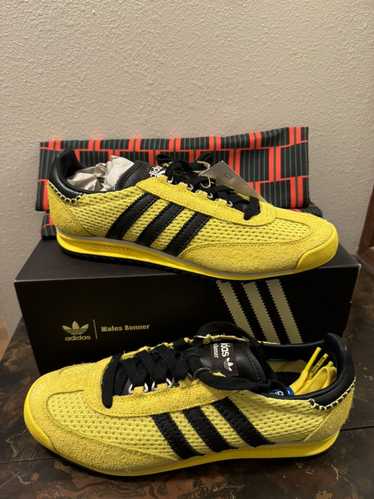 Adidas × Wales Bonner Adidas x Wales Bonner SL76 - image 1