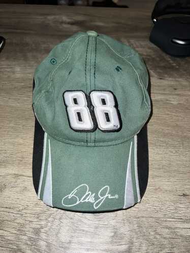 NASCAR Dale Earnhardt Jr Hat