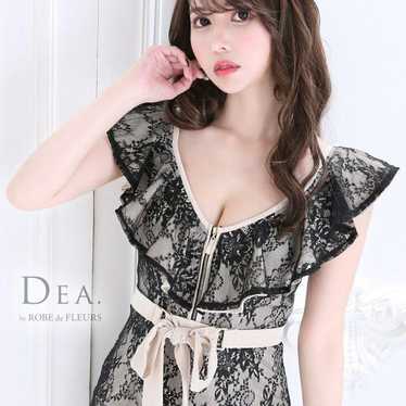 Dea. by ROBE de FLEURS dress