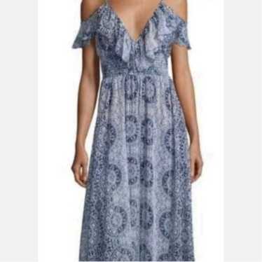 Misa Los Angeles Eloise Maxi Dress size M