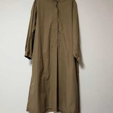 STUDIO NICHOLSON Shirt Dress - image 1