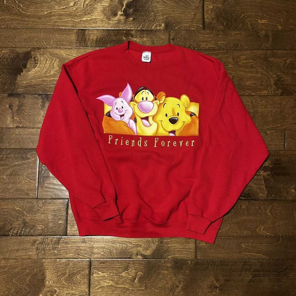 Disney × Kid × Vintage Vintage Disney Winnie the … - image 1