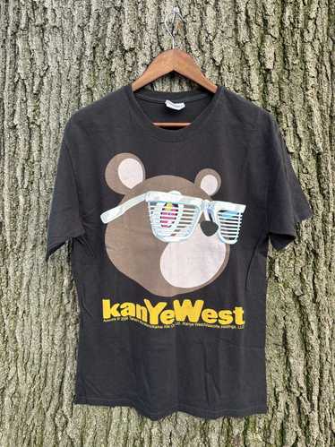 Kanye West × Takashi Murakami × Vintage Vintage Ka