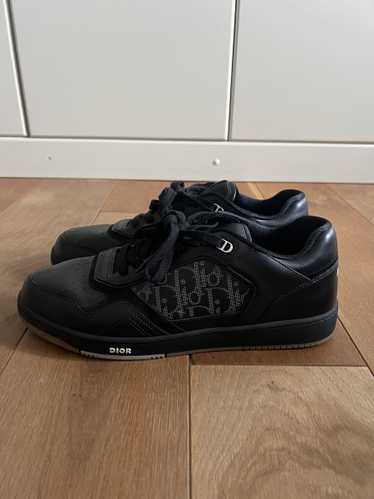 Dior Dior B27 World Tour Sneaker - image 1