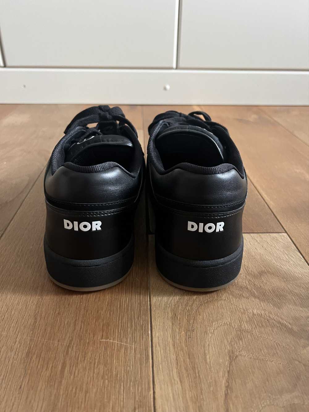 Dior Dior B27 World Tour Sneaker - image 5