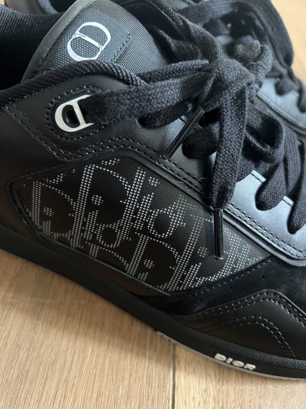 Dior Dior B27 World Tour Sneaker - image 7