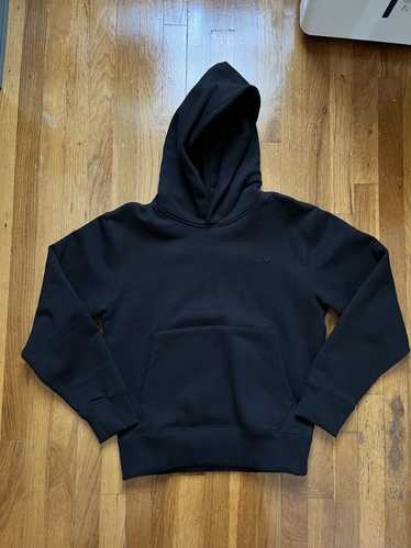 Adidas Black Hoodie