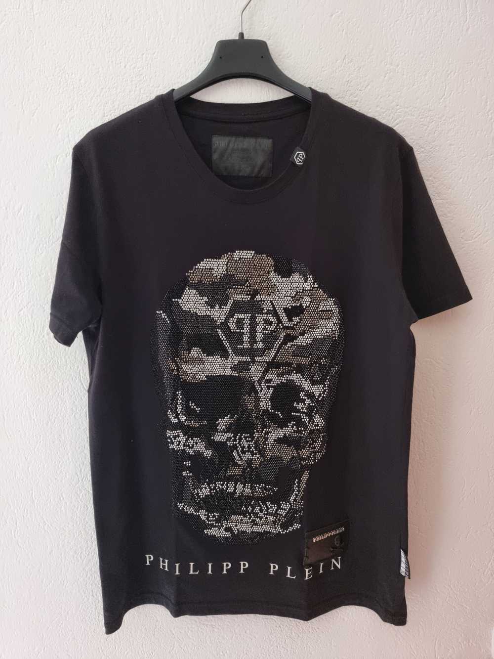 Designer × Luxury × Philipp Plein Philipp Plein C… - image 1