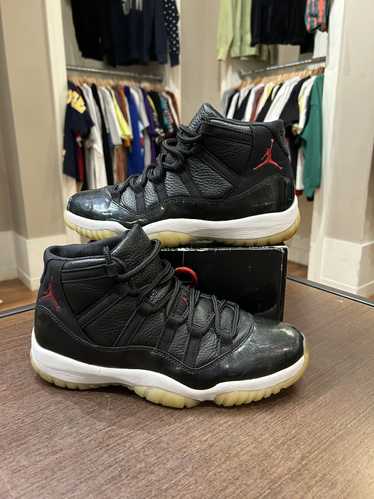 Jordan Brand Jordan 11 ‘72-10’