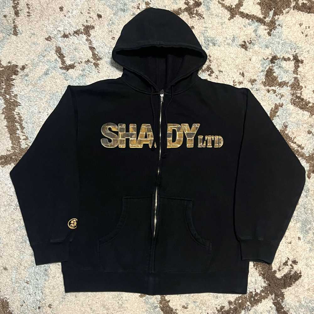 Eminem × Shady Ltd × Vintage Vintage Shady LTD Em… - image 1