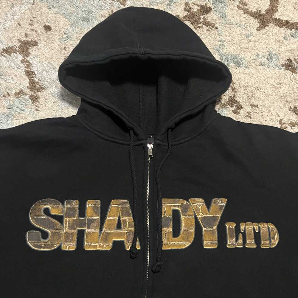 Eminem × Shady Ltd × Vintage Vintage Shady LTD Em… - image 2