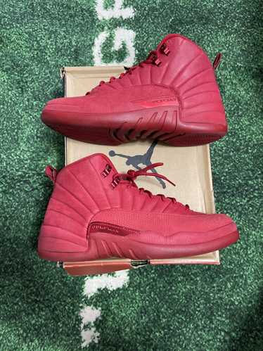 Jordan Brand Jordan Retro 12 Gym Red