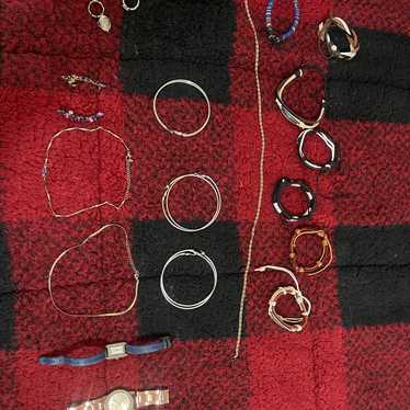 Jewelry Lot Bundle