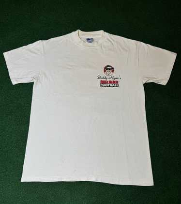 トップス vintage Hanes bird print T-shirt Bird T Shirt Large XL Vintage 90s Hanes Vulture | eBay