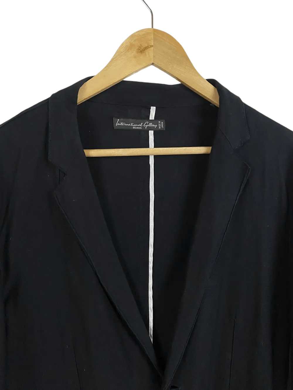 Beams Plus Beams International Gallery Blazer - image 3