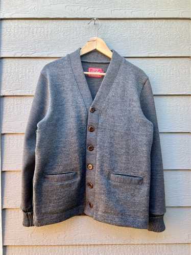 Dehen 1920 Classic Cardigan