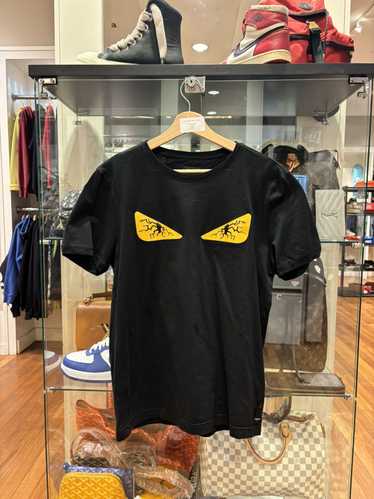 Fendi monster t Gem