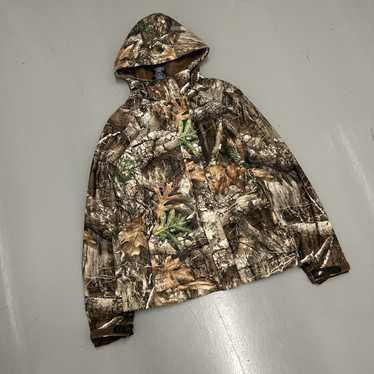 Camo × Realtree × Vintage Crazy vintage y2k realt… - image 1