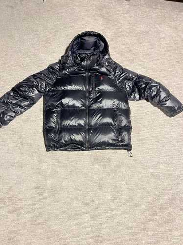 Polo Ralph Lauren Polo Puffer Jacket