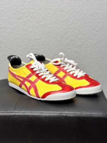 Asics × Onitsuka Tiger × Vintage SALE💣💣 Custom … - image 1