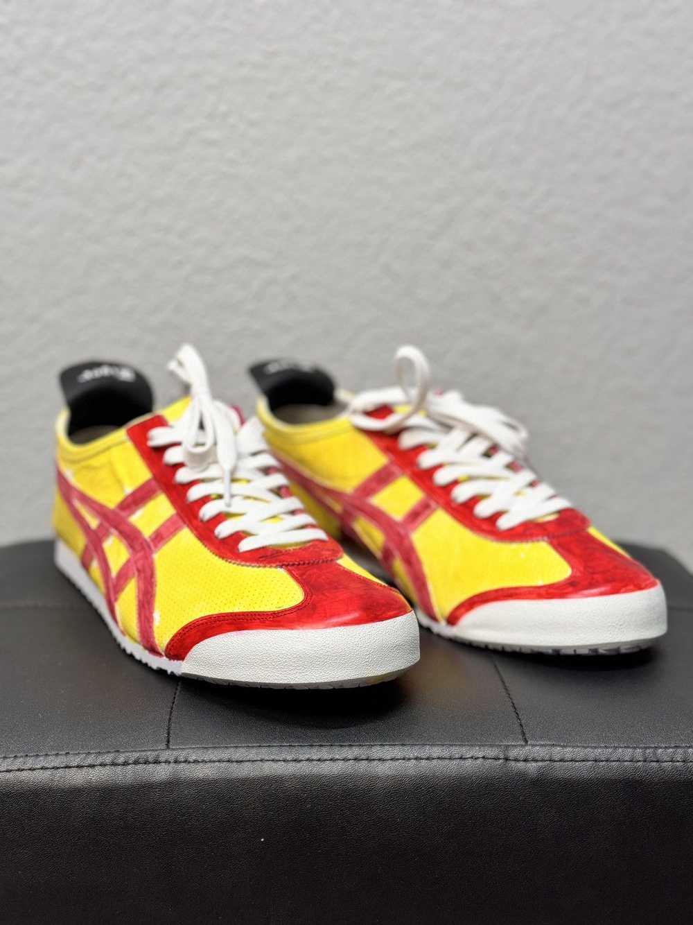 Asics × Onitsuka Tiger × Vintage SALE💣💣 Custom … - image 2