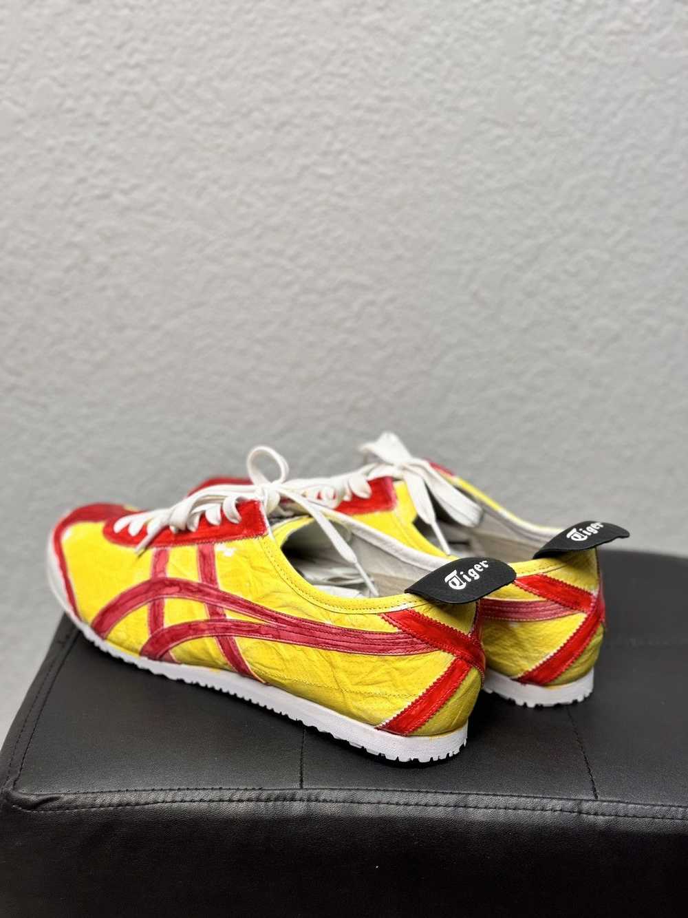 Asics × Onitsuka Tiger × Vintage SALE💣💣 Custom … - image 7