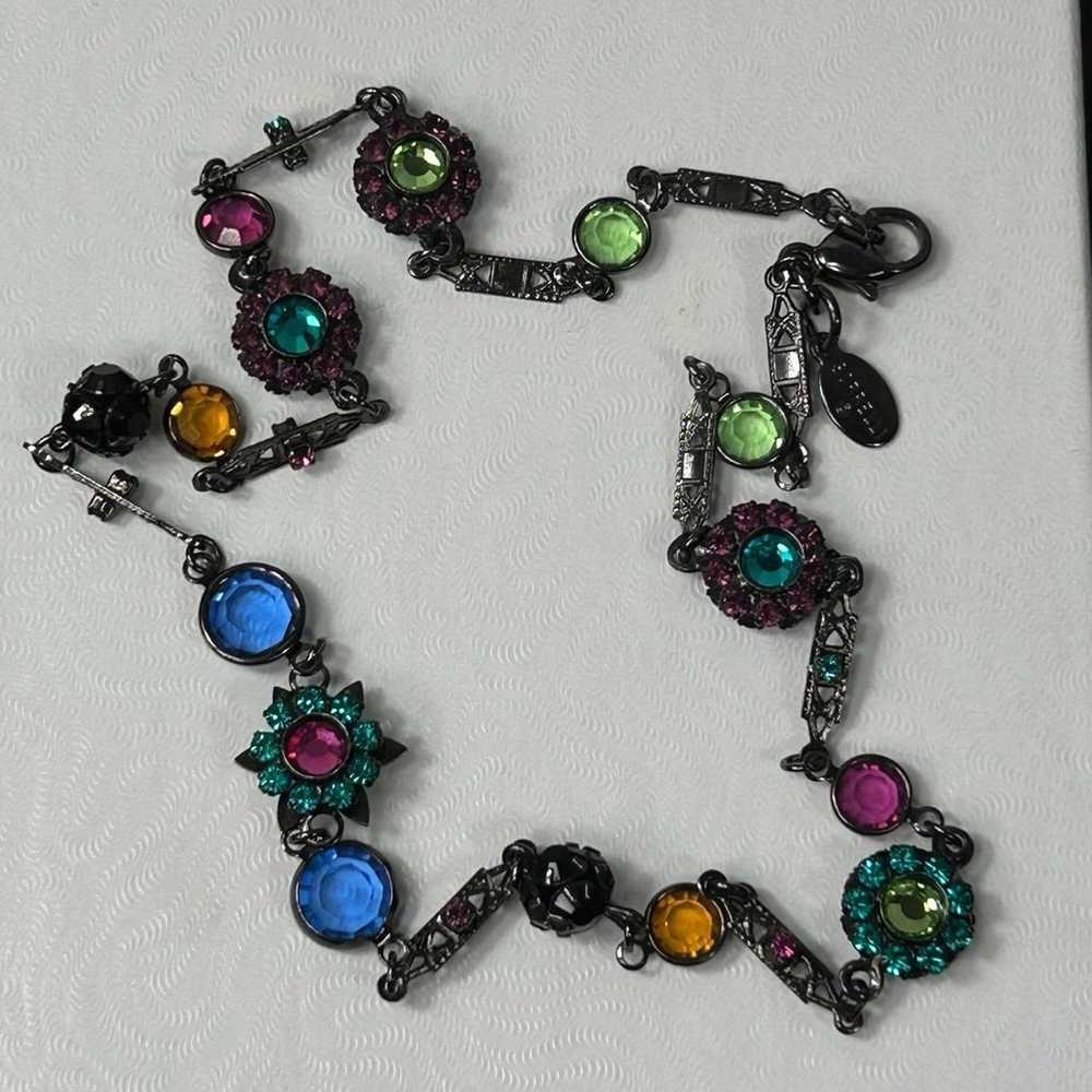 Vintage Sorrelli Necklace - image 6