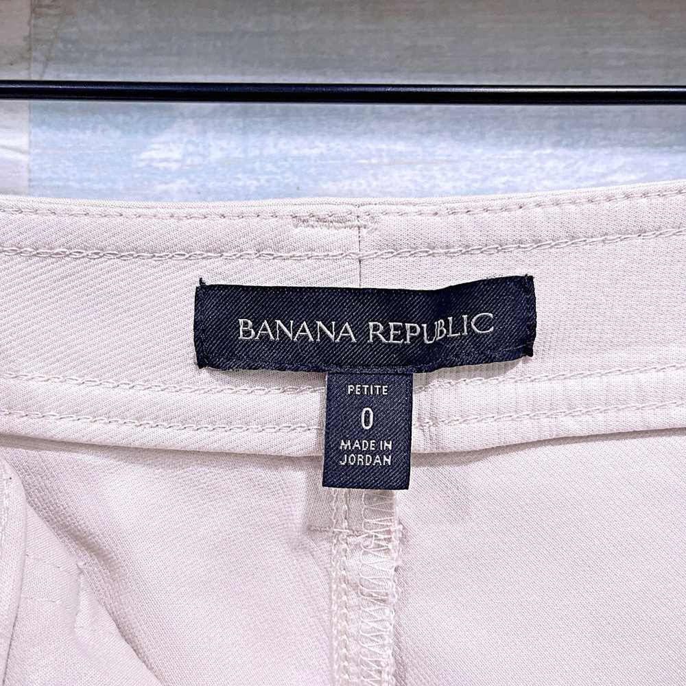 Banana Republic Banana Republic Slim Refined Stre… - image 6