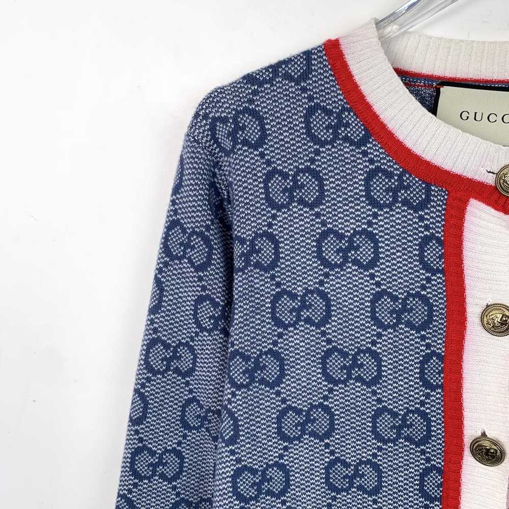 Gucci Cardigan - image 4