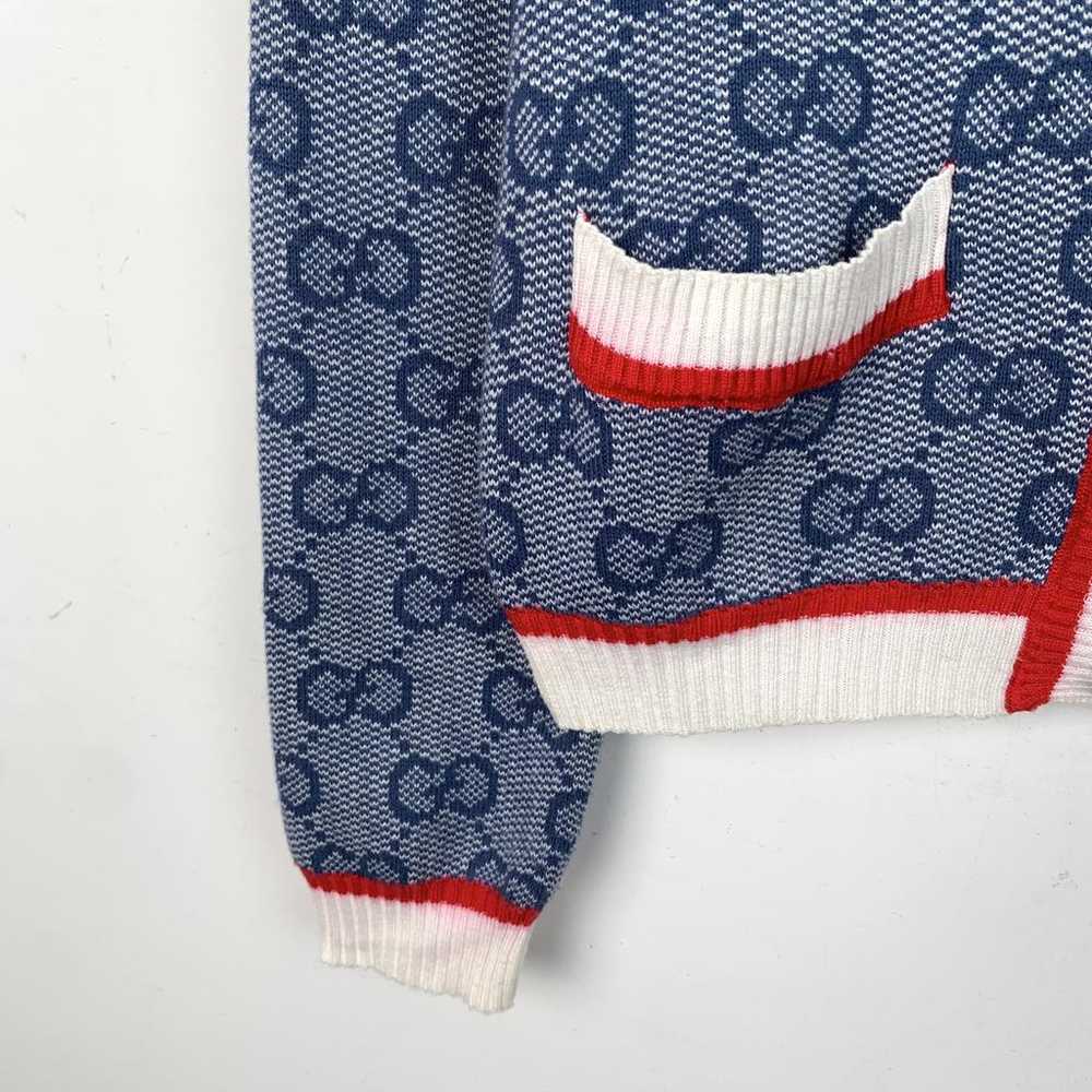 Gucci Cardigan - image 6