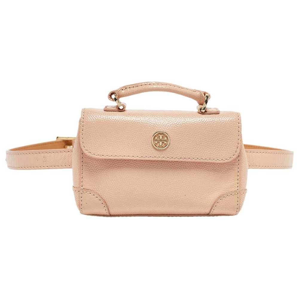 Tory Burch Patent leather bag - image 1