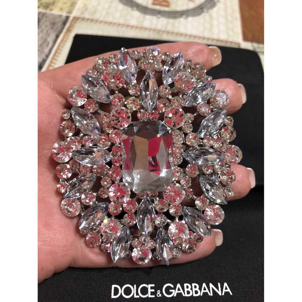 Dolce & Gabbana Pin & brooche - image 2